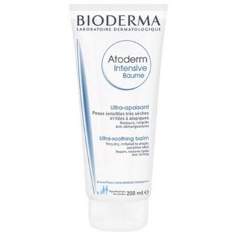 Well's Bálsamo intensive ultra-calmante atoderm promoção