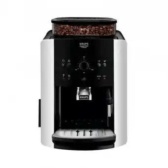 Máquina de café krups ea811810