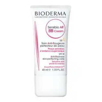 Ar bb cream anti vermelhidao sensibio