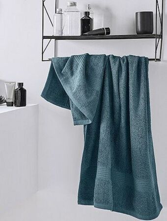Kiabi Toalha de banho 70 x 130 cm promoção