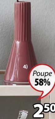 JYSK Vaso promoção