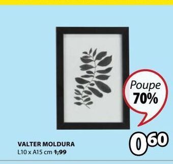 Molduras de madeira