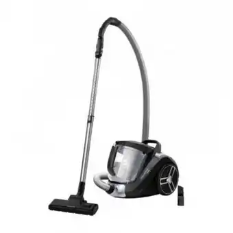 Euronics Aspirador rowenta ro4825ea promoção