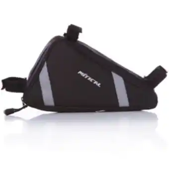 Bolsa quadro bicicleta mitical
