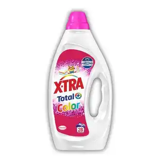 Pingo Doce Detergente máquina da roupa líquido color x-tra - 28 doses promoção