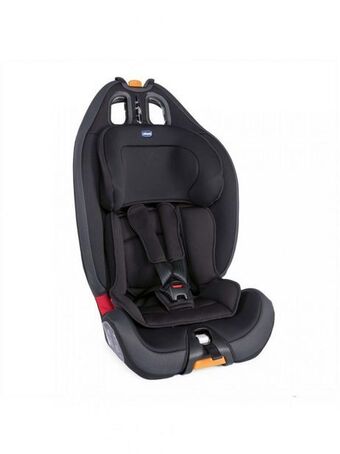 Prénatal Cadeirinha auto preta 123 gro-up - chicco promoção