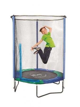 Prénatal Sol e esporte - cama elástica júnior - sun&sport promoção