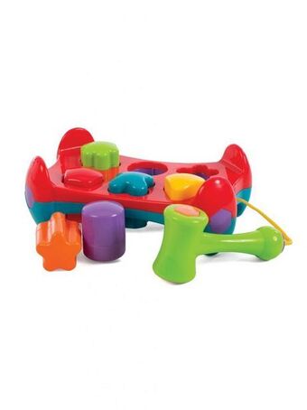 Prénatal Playgro - floating sea friends gn - fully sealed - playgro promoção
