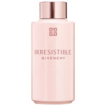 Douglas Irresistible body lotion promoção