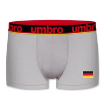 Sport Zone Cueca euro alemanha promoção