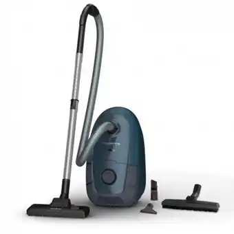 Euronics Aspirador c/saco rowenta ro3125ea power xxl promoção