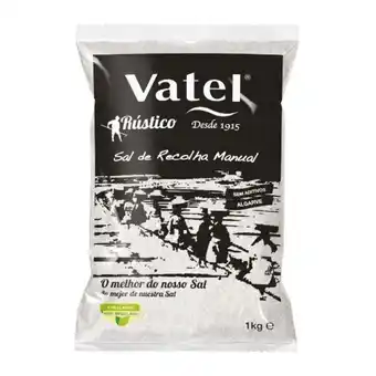 ALDI Vatel sal tradicional promoção