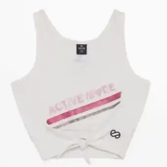 Sport Zone Fit future jra camiseta tir.fin crop promoção