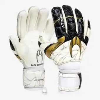 Sport Zone Luvas guarda-redes ho soccer atomic promoção