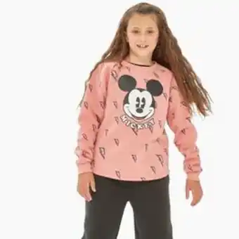 Sport Zone Fato de treino mickey promoção
