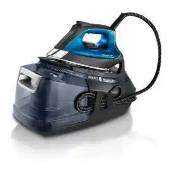 Euronics Ferro com caldeira rowenta dg9226f0 promoção