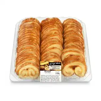 Pingo Doce Palmiers pingo doce promoção