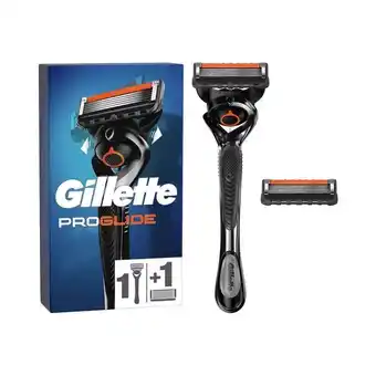 Pingo Doce Máquina de barbear proglide gillette promoção