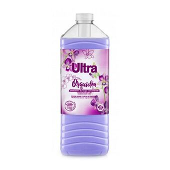 Pingo Doce Amaciador roupa concentrado orquídea ultra pro promoção