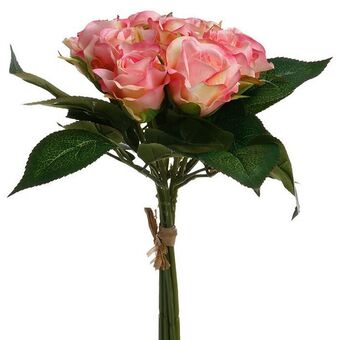 Hôma Bouquet com 9 rosas promoção
