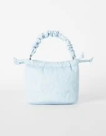 Bershka Mala mini borboletas promoção