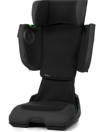 Prénatal Silla car ikoal preto mate - jané promoção