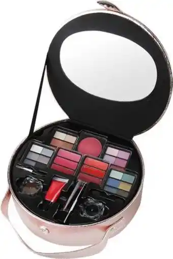 Perfumes & Companhia Gloss palette maquilhagem promoção