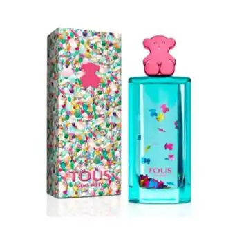 Tous gems party eau de toilette