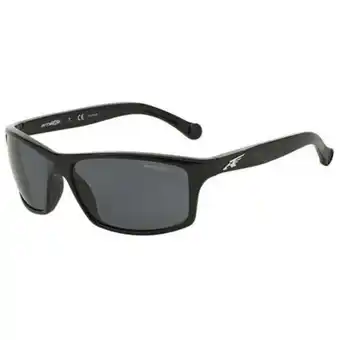 Well's Óculos sol arnette an4207 preto promoção