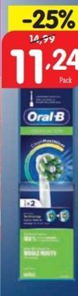 Escova de dentes elétrica oral-b