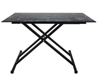 Conforama Mesa de centro elevável stand up 2 promoção