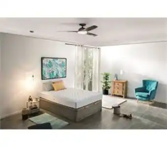 Conforama Colchão mola contínua multielástic molaflex honeymoon 150x190 promoção