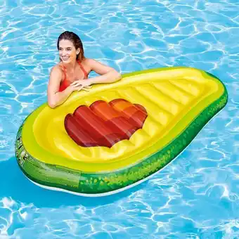 Hôma Colchão insuflável abacate promoção