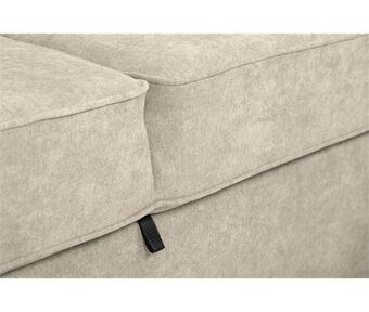 Conforama Chaise longue reversível com cama aston promoção