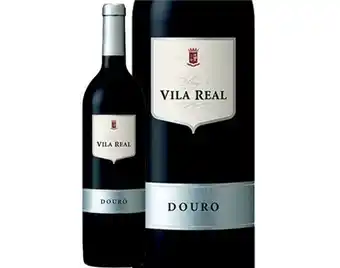 Neomáquina Vinho tinto vila real colheita 75cl promoção