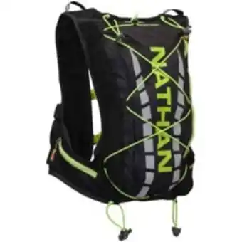 Mochila de hidratação nathan vaporair- 7 l