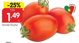 Minipreço Tomate promoção