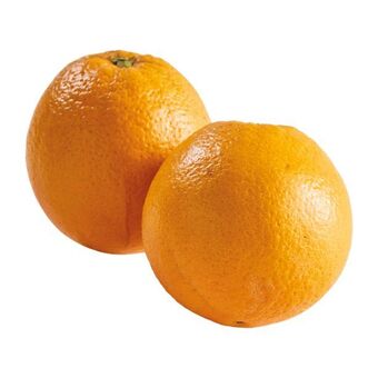 ALDI Laranja nacional promoção