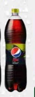 Recheio Pepsi promoção