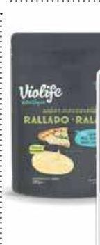 Recheio Queijo ralado promoção