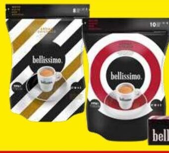 Recheio Café promoção
