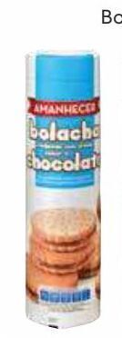 Recheio Biscoitos amanhecer promoção