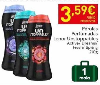 Recheio Cuidado com a roupa promoção