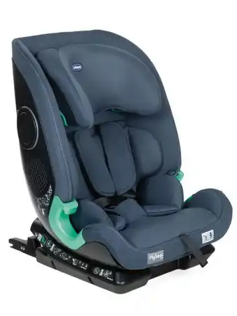 Prénatal Chicco my seat i-size india ink - chicco promoção