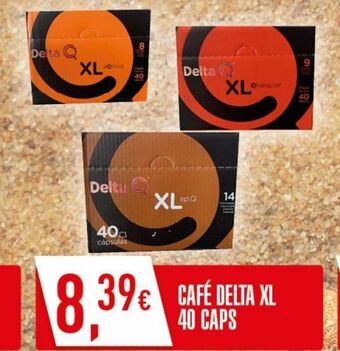 Miranda Supermercados Café delta promoção