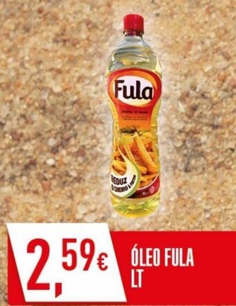 Miranda Supermercados Óleo para fritar fula promoção