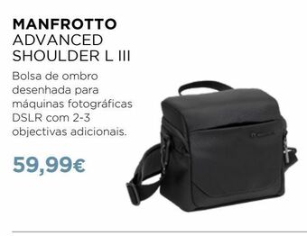 El Corte Inglés Bolsas promoção