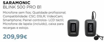Microfone