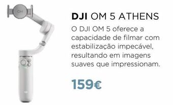El Corte Inglés Câmera fotográfica promoção