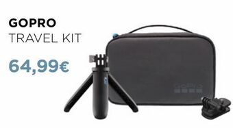 El Corte Inglés Câmera gopro gopro promoção